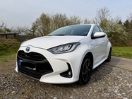 Toyota Yaris 2021