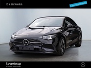 Mercedes-Benz CLA-Class 2026