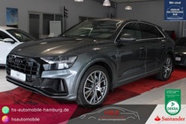 Audi Q8 2020