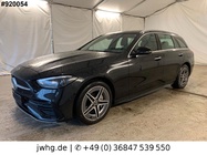 Mercedes-Benz C-Class 2023