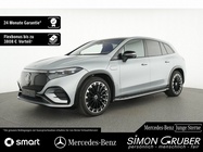 Mercedes-Benz EQS 2025