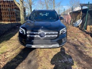 Mercedes-Benz GLB-Class 2022