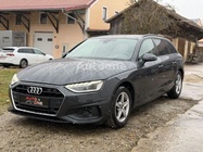 Audi A4 2023
