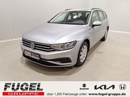 Volkswagen Passat 2020