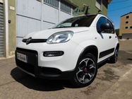 Fiat Panda 2020