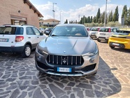 Maserati Levante 2017