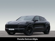 Porsche Cayenne 2024