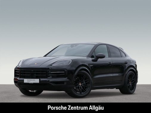Porsche Cayenne 2024