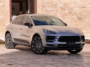 Porsche Macan 2019