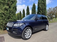 Land Rover Range Rover 2015