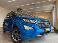 Ford EcoSport 2022