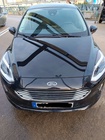 Ford Fiesta 2020