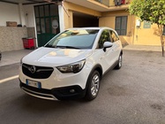 Opel Crossland 2020