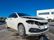 Fiat Tipo 2022