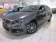 Peugeot 308 2020