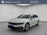 Volkswagen Passat 2022