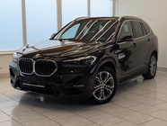 BMW X1 2021