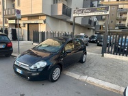 Fiat Punto 2010