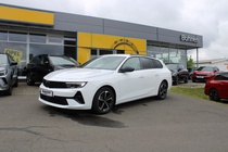Opel Astra 2024