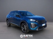 Peugeot 2008 2025
