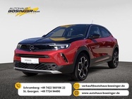 Opel Mokka 2021