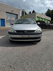 Opel Corsa 2001