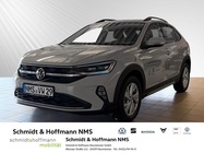Volkswagen Taigo 2025