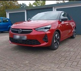 Opel Corsa 2022