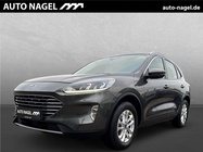 Ford Kuga 2021