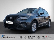 Seat Arona 2022