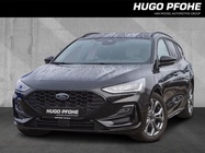 Ford Focus 2024