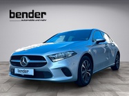 Mercedes-Benz A-Class 2023