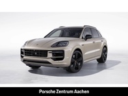Porsche Cayenne 2025