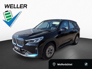 BMW iX1 2023