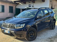Dacia Duster 2021