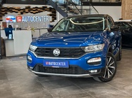 Volkswagen T-Roc 2019