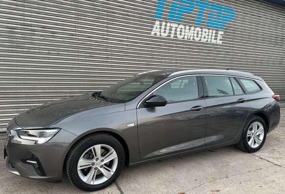 Opel Insignia 2023