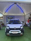 Fiat Panda 2023