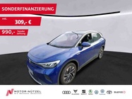 Volkswagen ID.4 2021