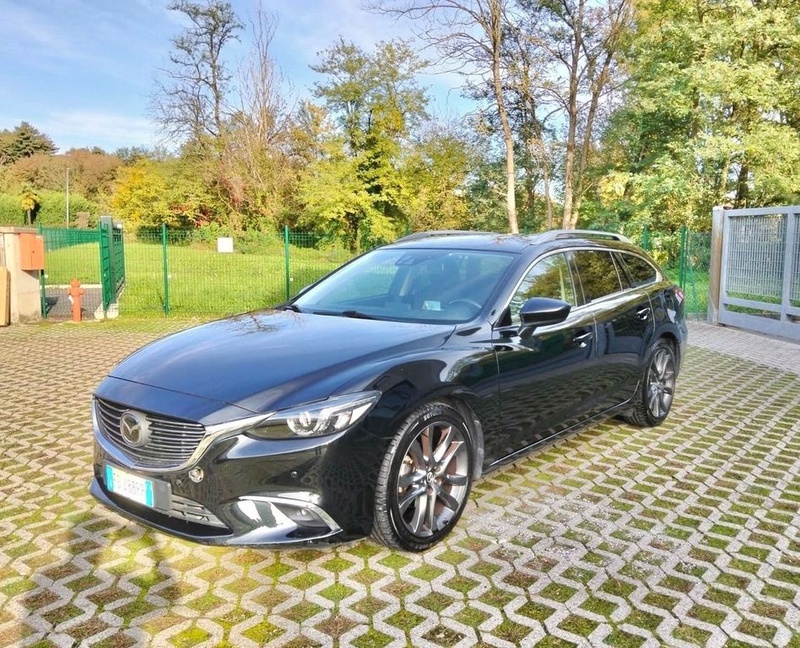 Mazda Other