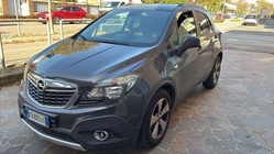 Opel Mokka 2016