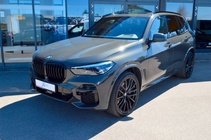 BMW X5 2023