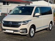 Volkswagen T6 2021