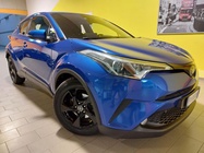 Toyota C-HR 2019