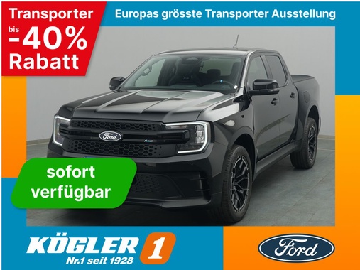 Ford Other 2026