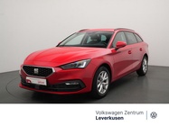 Seat Leon 2023