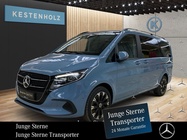 Mercedes-Benz V-Class 2025