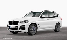 BMW X3 2020