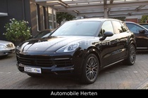 Porsche Cayenne 2017