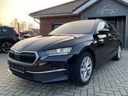 Skoda Octavia 2024